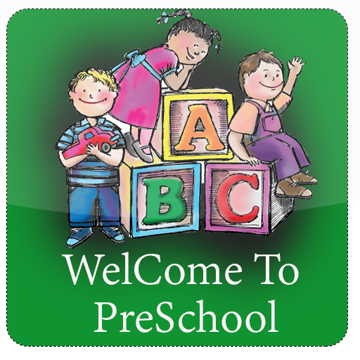 Learning Alphabet Number And Color Shape For Kids icon