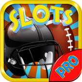 Sports Slots American Football icon