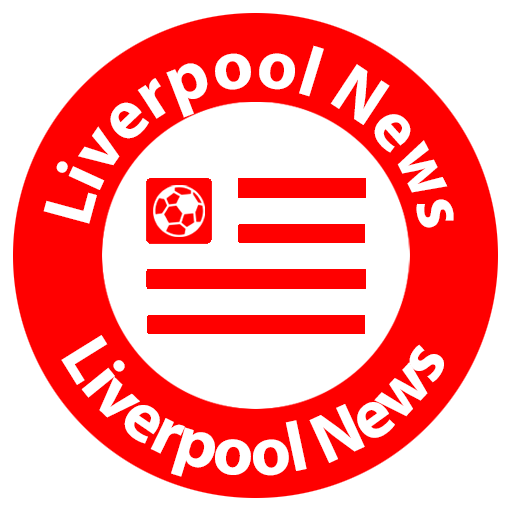 Liverpool Breaking News icon