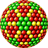 Balls Vs. Bubbles icon