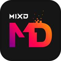 MixD : Wallpaper & Ringtone on 9Apps