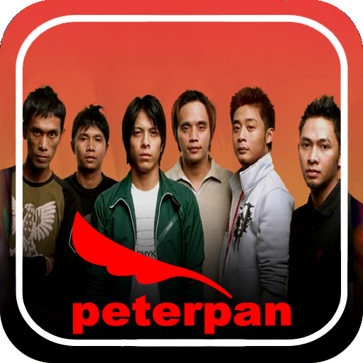 ikon Lagu Peterpan Populer Offline