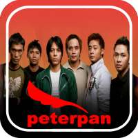 Lagu Peterpan Populer Offline