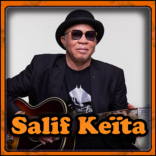 Best songs Salif Keïta icon