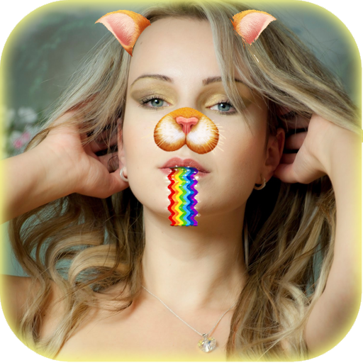 Animal Face Changer icon