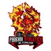 Phoenix Athletics on 9Apps