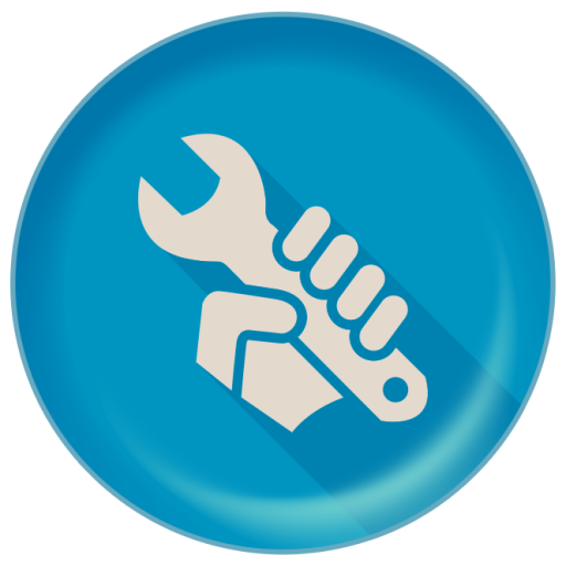 Change prefix number icon