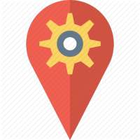 GPS Latitude longitude on 9Apps