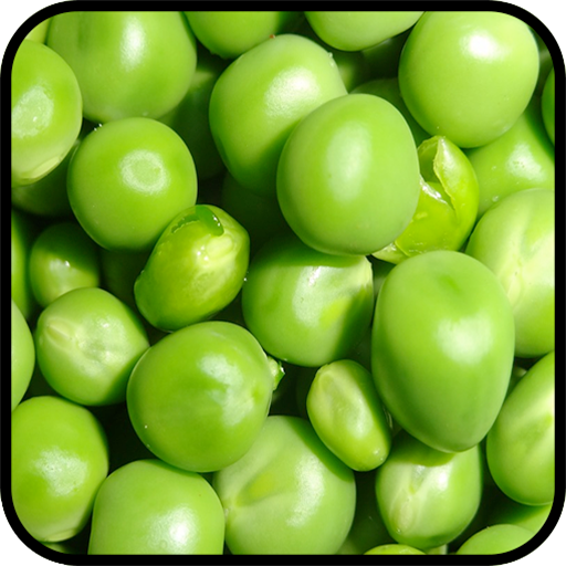 Pea Salad Recipes icon