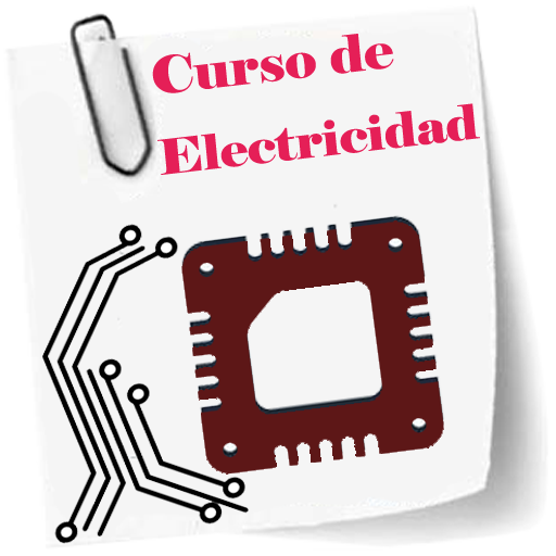 Curso de electricidad icon