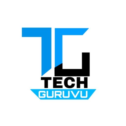 Tech Guruvu - Current Affairs, GK, Jobs, Quiz icon