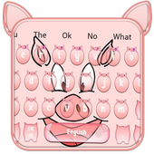Piggly Wiggly Keyboard Theme icon