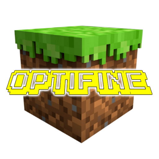 Optifine Graphics Mod icon
