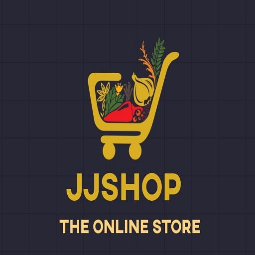 JJ SHOP icon