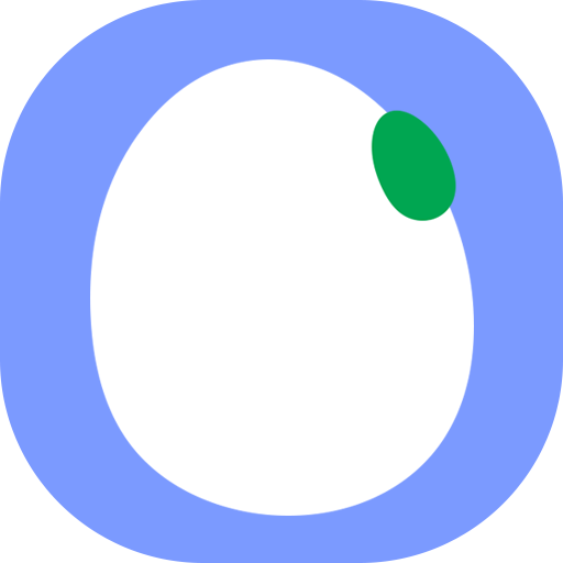 Rolly Egg (No Ads) icon
