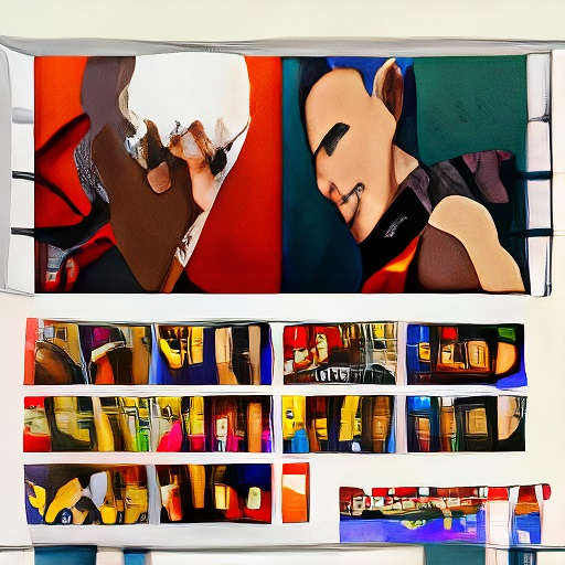 The King of mvs 2001 fighter icon