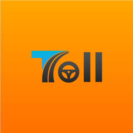 Toll &amp; Gas Calculator TollGuru icon