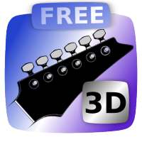 Guitar JumpStart 3D Free on 9Apps