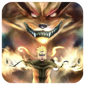 Best Anime Naruto Wallpapers icon