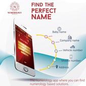 Numerology Magic icon