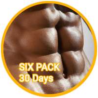 Six Pack in 30 Days - Abs Workout on 9Apps