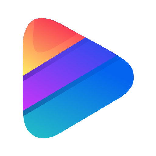 New Wave - Video Maker - Professional Video Maker icon