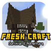 Fresh Craft icon
