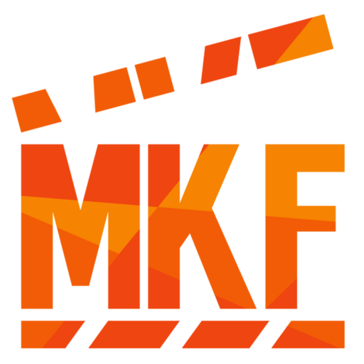 Mega Kreasi Films Casting App icon