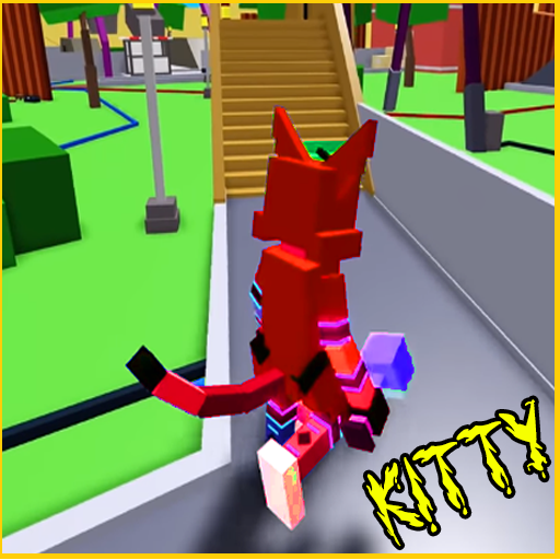 KItty  Chapter 4 Roblx scary  Mod icon