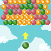 Jungle Bubble Shooter Mania icon