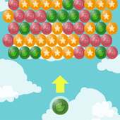 Jungle Bubble Shooter Mania