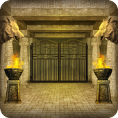 Escape Game - Underground Temple icon