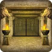 Escape Game - Underground Temple