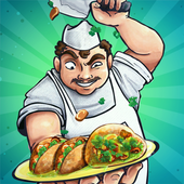 Taco Master icon