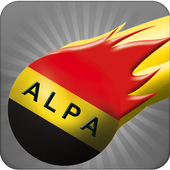 ALPA Basics Card Budget Tool icon