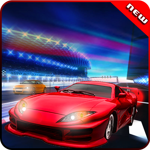 Traffic Racer 2 иконка
