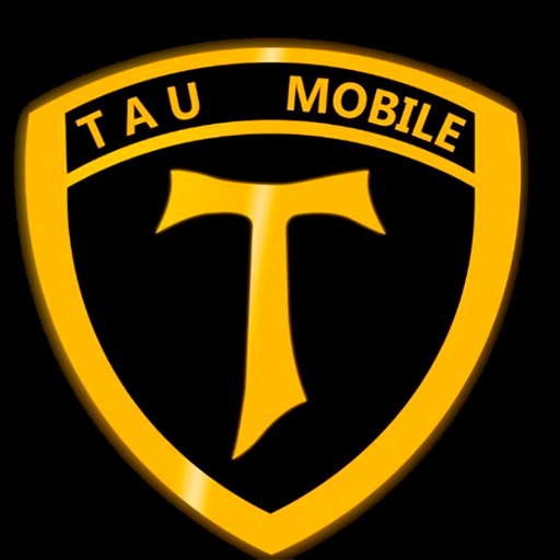 TAU MOBILE icon
