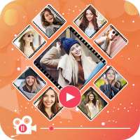 Slideshow Maker - Photo Video Maker with Music