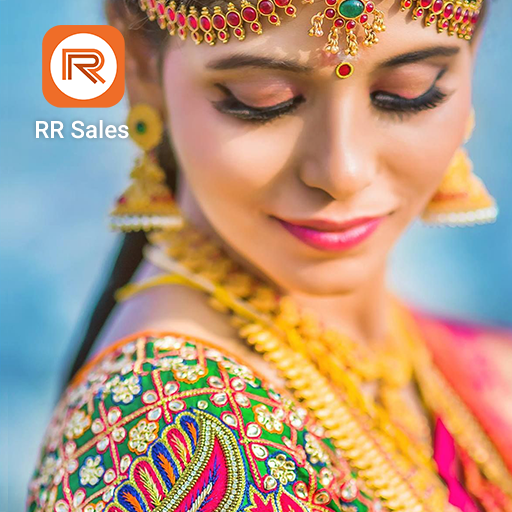 Online Shopping App For Women icon