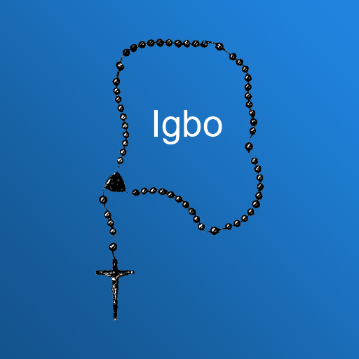 Igbo Rosary (FREE) icon