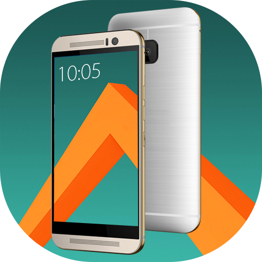 Theme for HTC One M9 icon