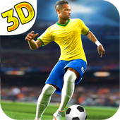 Super Football World Cup 2018 icon