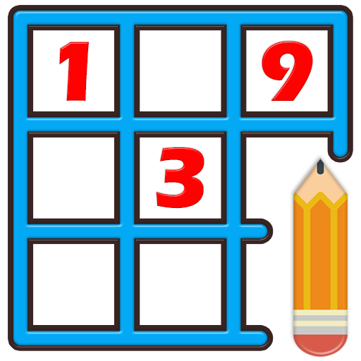 Sudoku Challenge आइकन