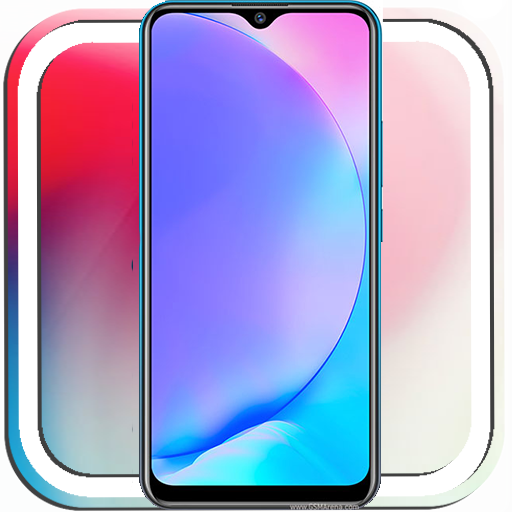 Theme for Vivo Y17 Wallpaper icon