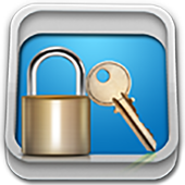 Real Lock Screen icon