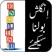 Learn English In Urdu icon