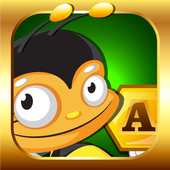 Word Bees icon