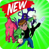 Tips Ultimate Ben 10 icon