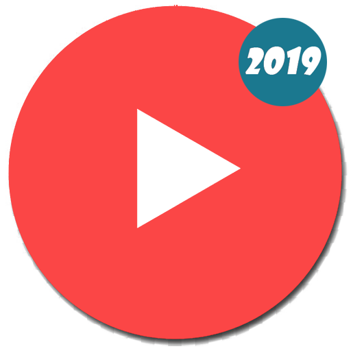 Video Player HD 2019 - Full HD Video Player icon