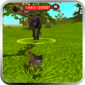 Guide WildCraft: Animal Sim Online 3D أيقونة